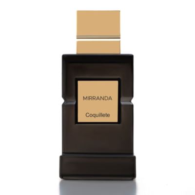 COQUILLETE PARFUM Mirranda Extrait 100 ml